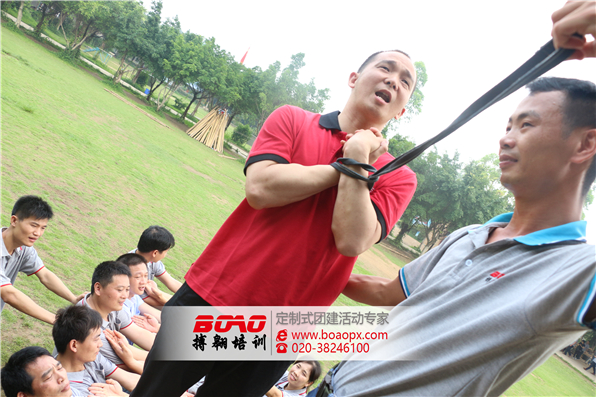 廣州易福諾木業(yè)有限公司南海大濕地兩天團(tuán)建活動