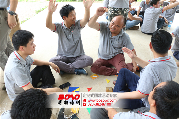 廣州易福諾木業(yè)有限公司南海大濕地兩天團(tuán)建活動