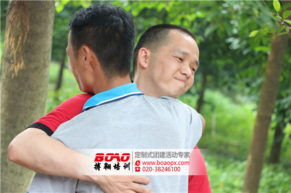 廣州易福諾木業(yè)有限公司南海大濕地兩天團(tuán)建活動