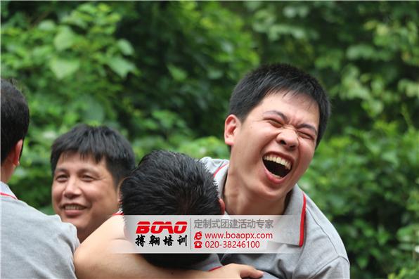 廣州易福諾木業(yè)有限公司南海大濕地兩天團(tuán)建活動